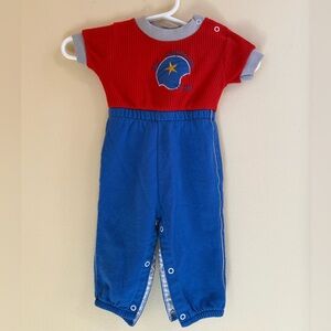 Vintage Boys Garanimals Jumper, 9 months
